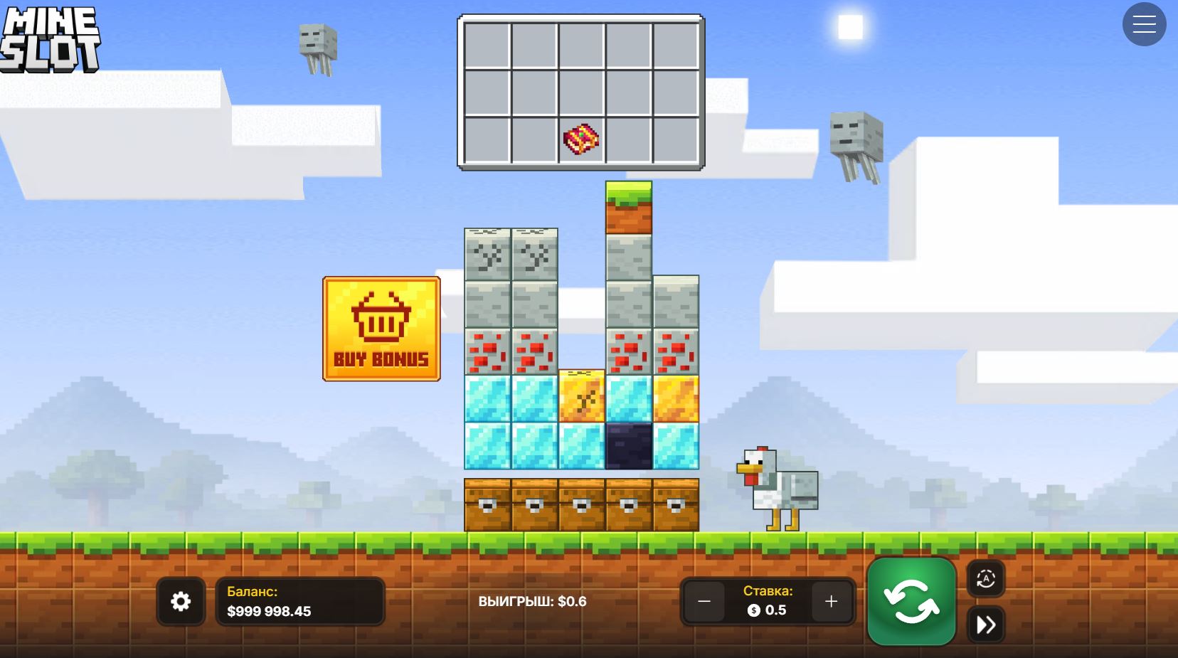 Понимание механики игры и коэффициентов